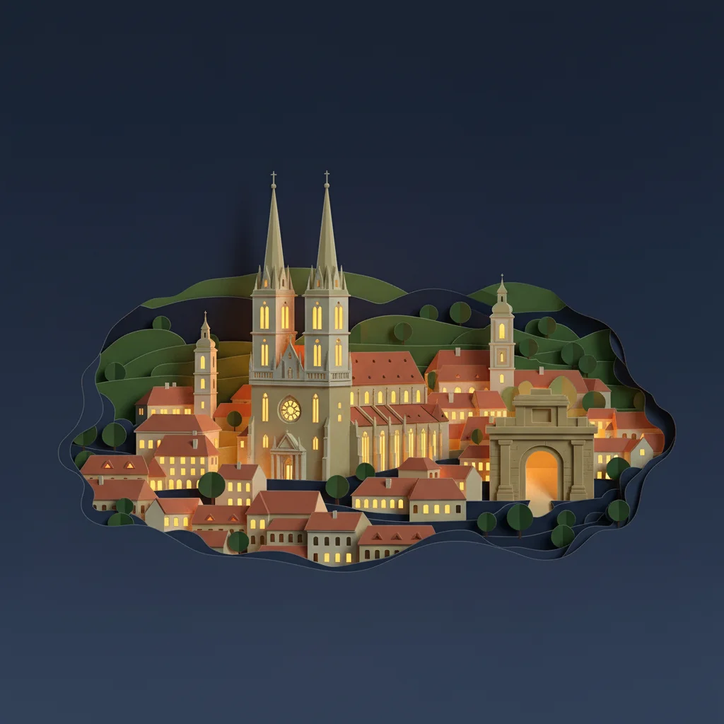 Zagreb