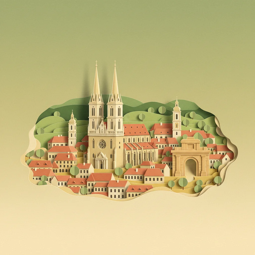 Zagreb